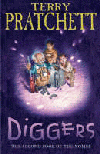 DIGGERS