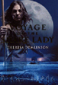 VOYAGE OF THE SNAKE LADY, THE