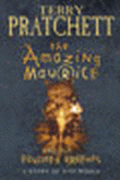 AMAZING MAURICE AND HIS EDUCATED RODENTS