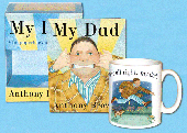 MY DAD GIFT SET