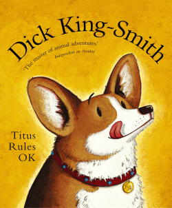 TITUS RULES OK