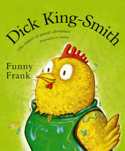 FUNNY FRANK