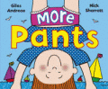 MORE PANTS