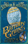 PHANTOM OF BLOOD ALLEY