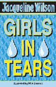 GIRLS IN TEARS