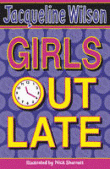 GIRLS OUT LATE