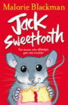 JACK SWEETTOOTH
