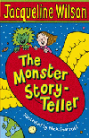 MONSTER STORY-TELLER