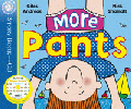 MORE PANTS BOOK AND CD