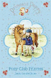 PONY CLUB PRINCESS