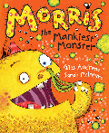 MORRIS THE MANKIEST MONSTER