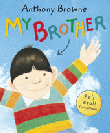 MY BROTHER