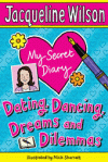 MY SECRET DIARY