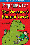 DINOSAUR'S PACKED LUNCH, THE