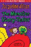 MONSTER STORY-TELLER, THE