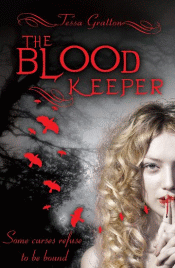 BLOOD KEEPER, THE