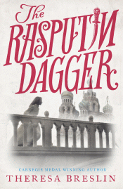 RASPUTIN DAGGER, THE