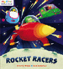 ROCKET RACERS