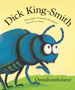 OMNIBOMBULATOR