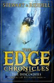 DESCENDERS, THE