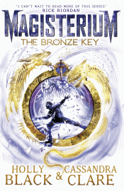 BRONZE KEY, THE