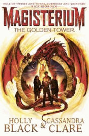 GOLDEN TOWER, THE