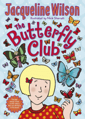 BUTTERFLY CLUB, THE