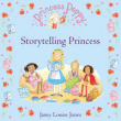 STORYTELLING PRINCESS