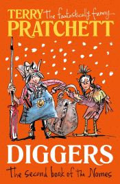 DIGGERS