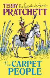 CARPET PEOPLE, THE