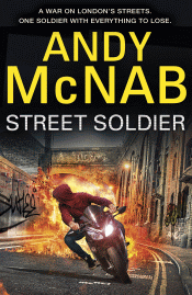 STREET SOLDIER