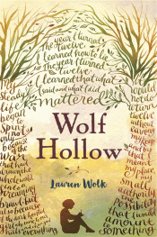 WOLF HOLLOW