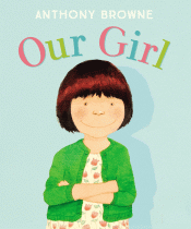 OUR GIRL