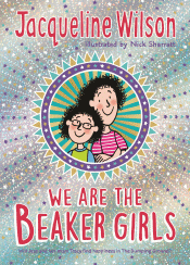WE ARE THE BEAKER GIRLS