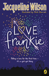 LOVE FRANKIE