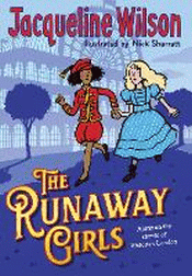 RUNAWAY GIRLS, THE