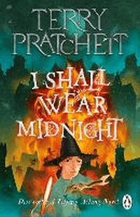 I SHALL WEAR MIDNIGHT