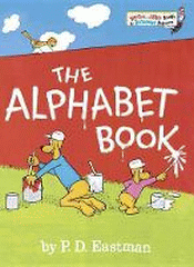 ALPHABET BOOK, THE
