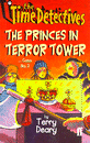 PRINCES IN TERROR TOWER, THE