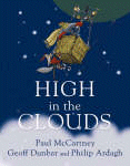 HIGH IN THE CLOUDS