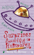 SURPRISES ACCORDING TO HUMPHREY
