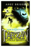 TARZAN: THE JUNGLE WARRIOR