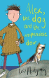 ALEX, THE DOG AND THE UNOPENABLE DOOR