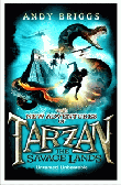 TARZAN: THE SAVAGE LANDS