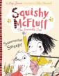 SQUISHY MCFLUFF: AND THE SUPERMARKET SWEEP!
