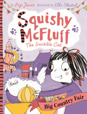 SQUISHY MCFLUFF: BIG COUNTRY FAIR