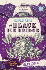 EXPLORERS ON BLACK ICE BRIDGE