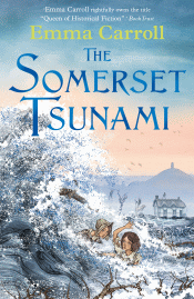SOMERSET TSUNAMI, THE
