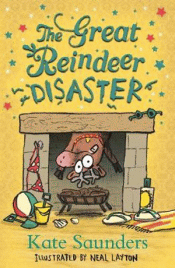 GREAT REINDEER DISASTER, THE