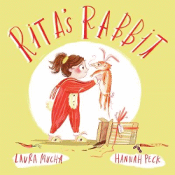 RITA'S RABBIT